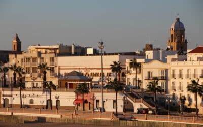 Rota: Una joya gaditana a orillas del Atlántico